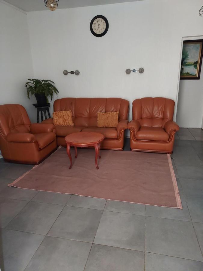 Appartement Meuble Avec Deux Chambres Moulins  Bagian luar foto